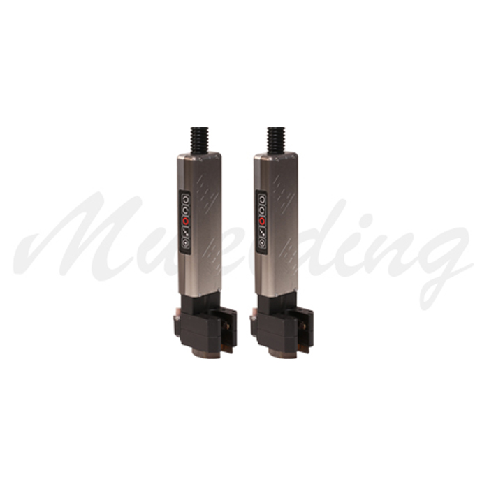 Сварочная машина для U-образных трубок теплообменников MWH-15