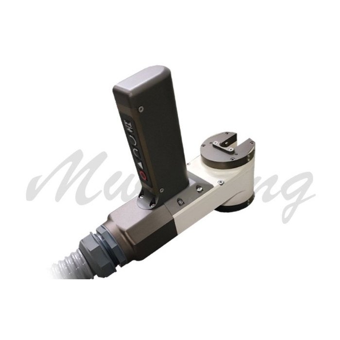 Сварочная машина для U-образных труб теплообменника MWH-16AJSG