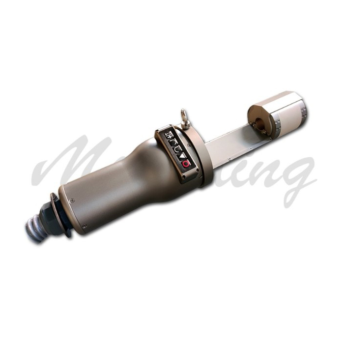 Сварочная машина для U-образных труб теплообменника MWH-21A