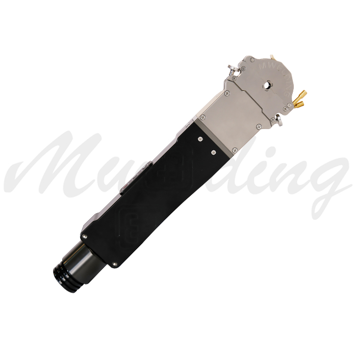 Сварочная машина для закрытых труб MWF-12