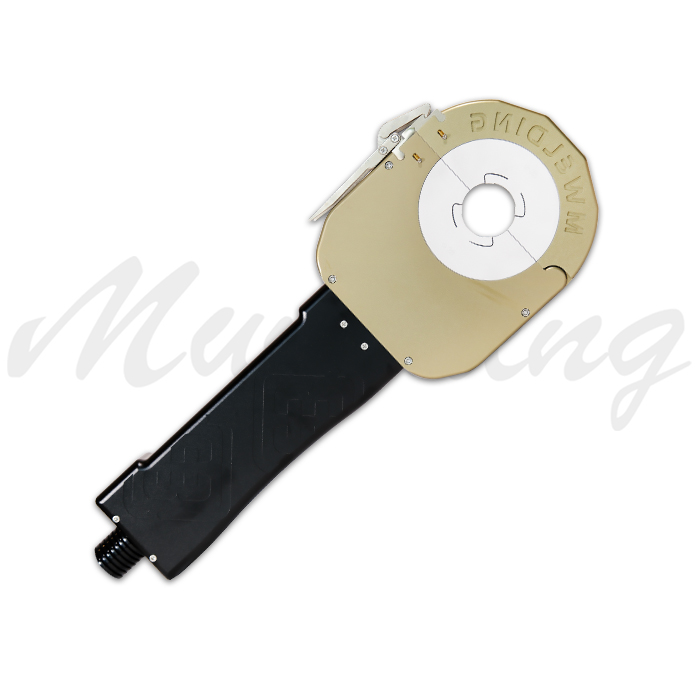 Сварочная машина для закрытых труб MWF-80