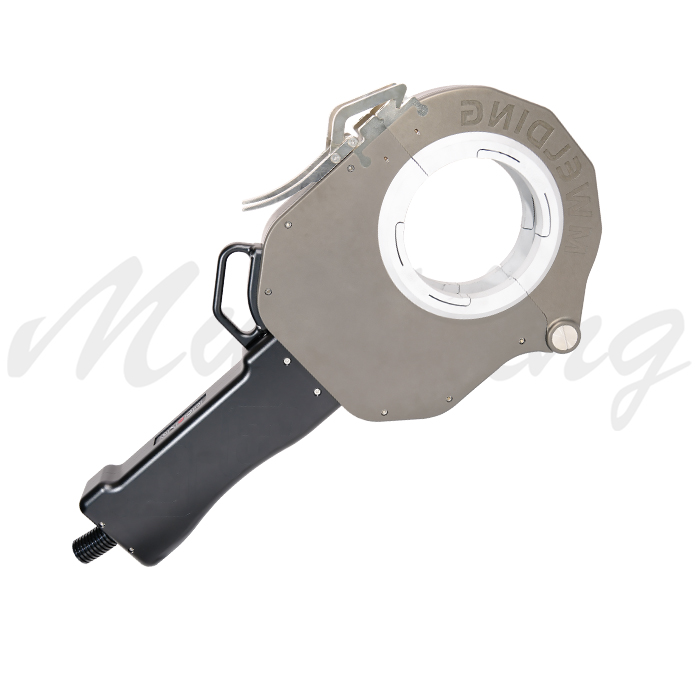 Сварочная машина для закрытых труб MWF-168