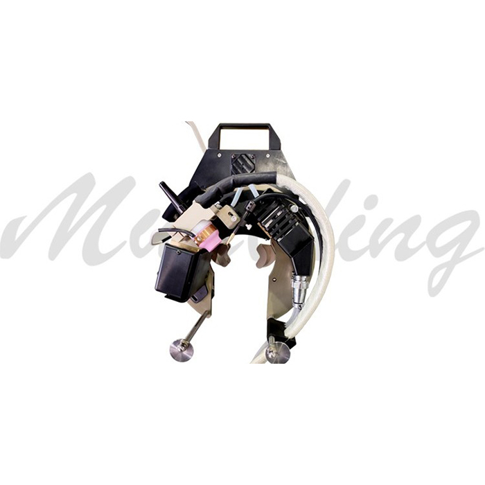 Сварочная машина для открытых труб MWG-90