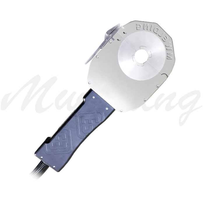 Сварочная машина для закрытых труб MWF-120