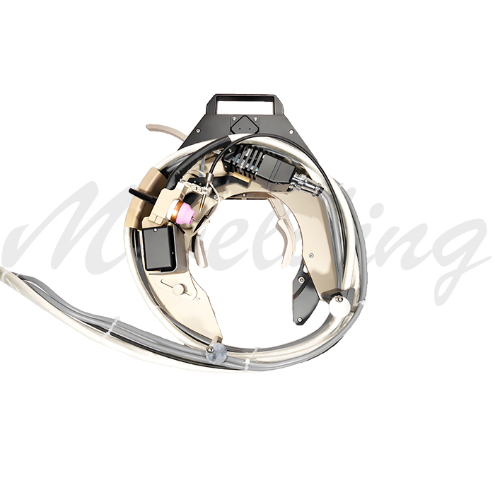 Сварочная машина для открытых труб MWG-170