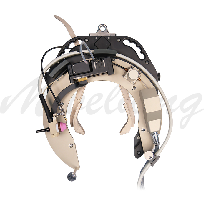 Сварочная машина для открытых труб MWG-230