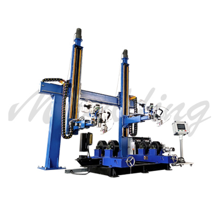 Специальное автоматическое оборудование для сварки MWDZ