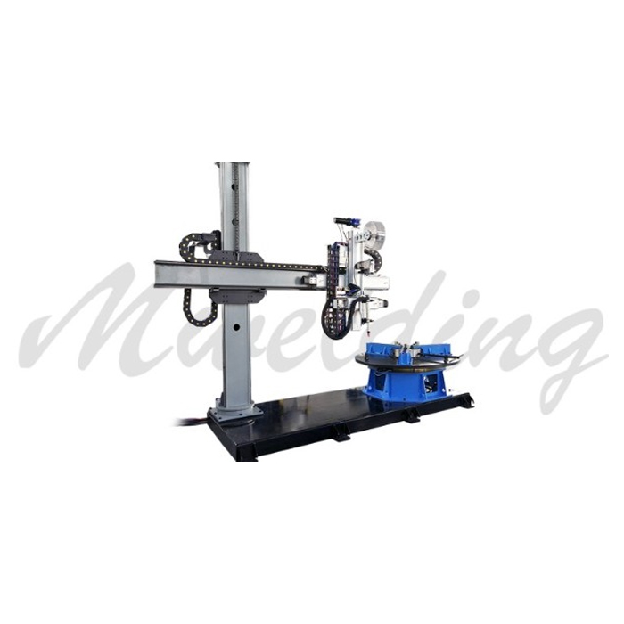 Сварочное оборудование с горячей проволокой MWLD Сварочное оборудование с горячей проволокой MWLD