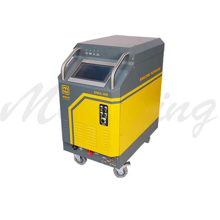 Интегрированный сварочный блок питания MWA-400