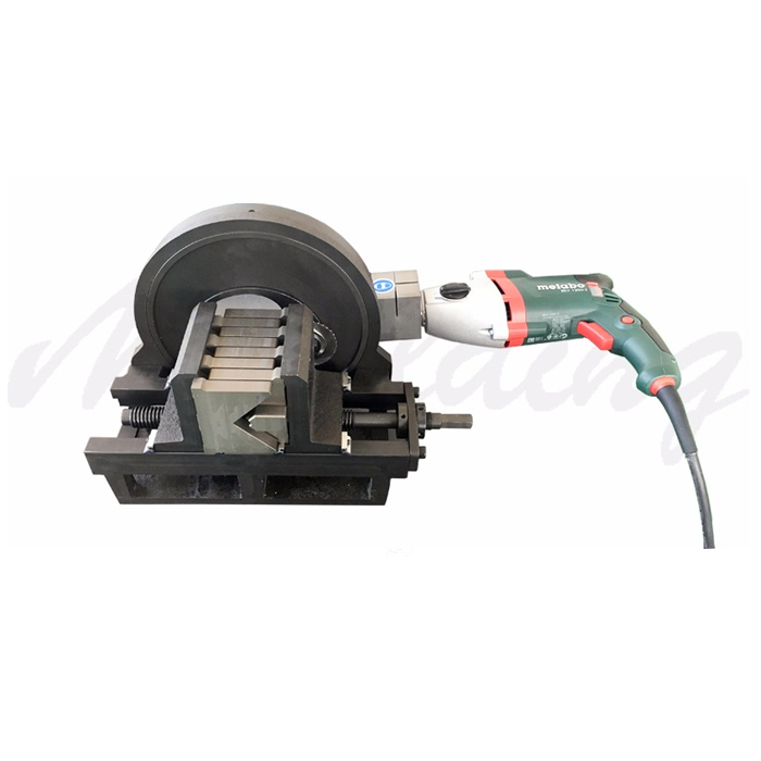 Трубонарезная машина CM-3.0