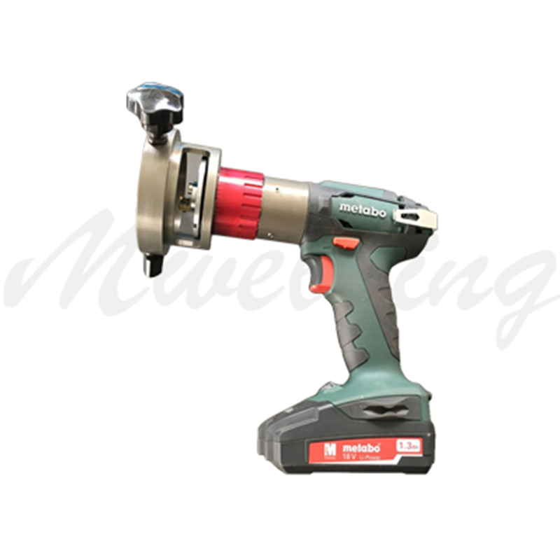 обрезки металлических полос CP-3.0